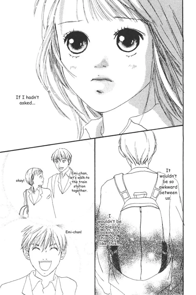 Read My Lover chapter 3 image 21 on Lezhin
