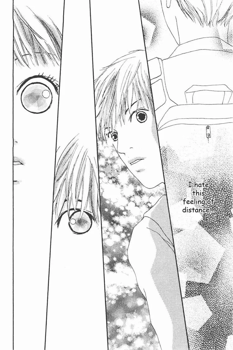 Read My Lover chapter 3 image 22 on Lezhin