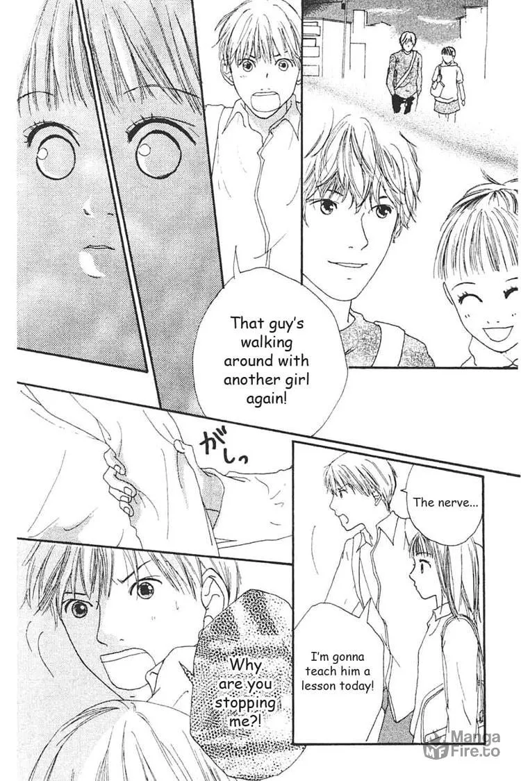 Read My Lover chapter 3 image 24 on Lezhin