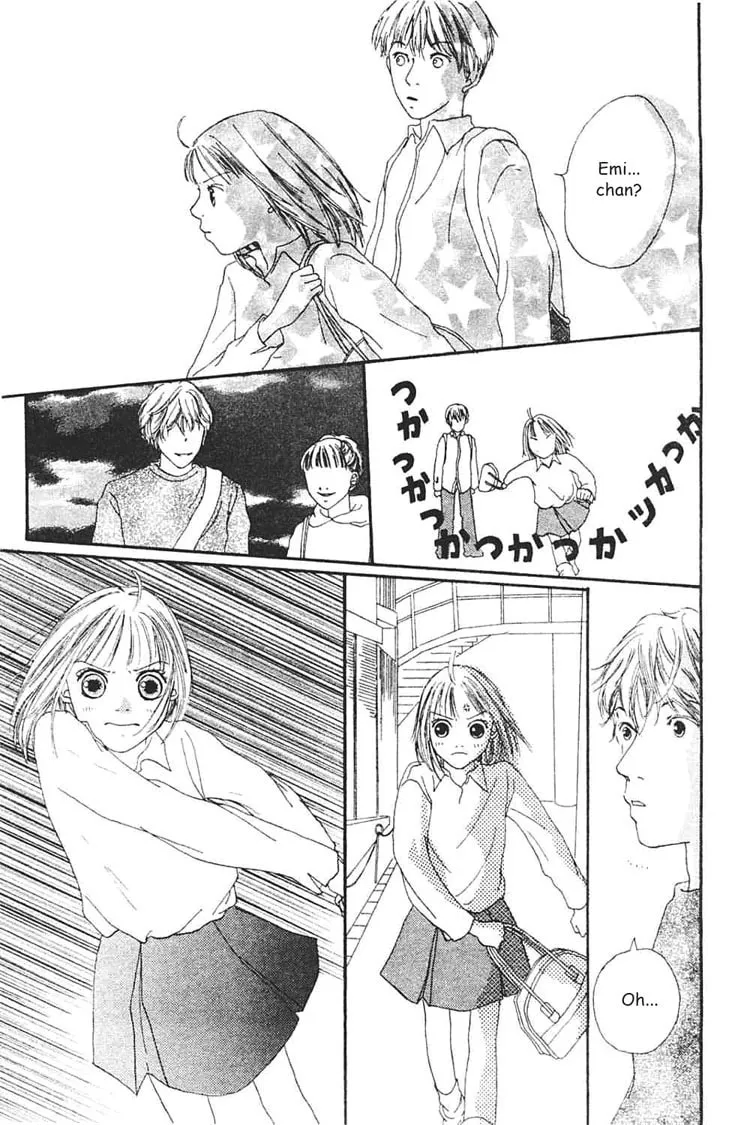 Read My Lover chapter 3 image 25 on Lezhin