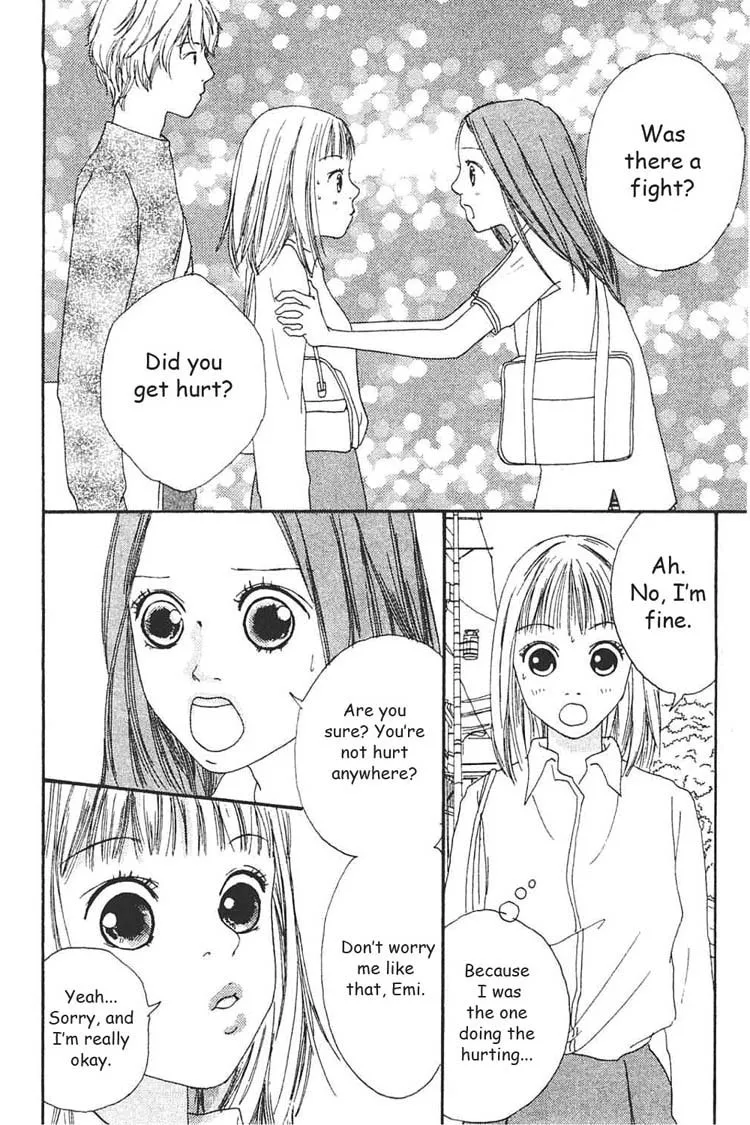 Read My Lover chapter 3 image 30 on Lezhin
