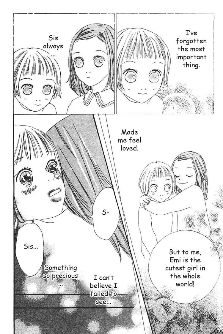 Read My Lover chapter 3 image 32 on Lezhin