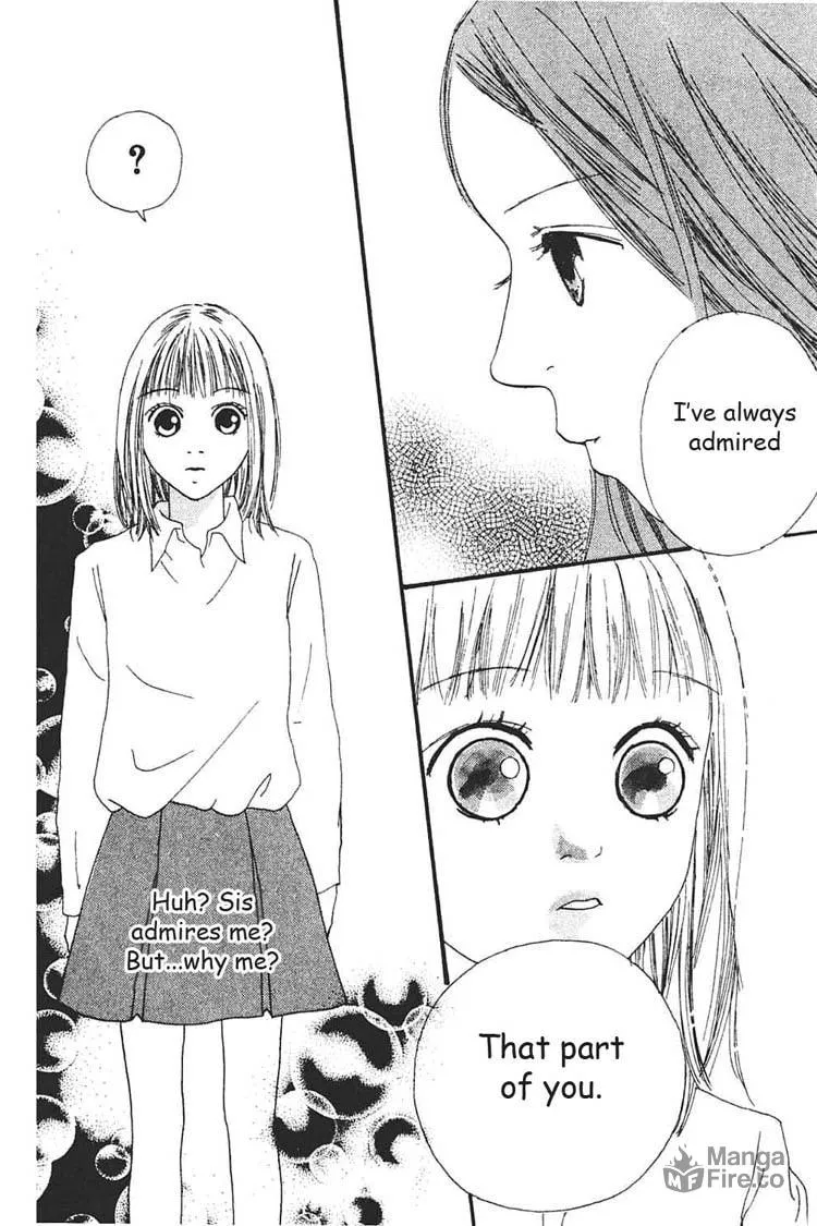 Read My Lover chapter 3 image 34 on Lezhin