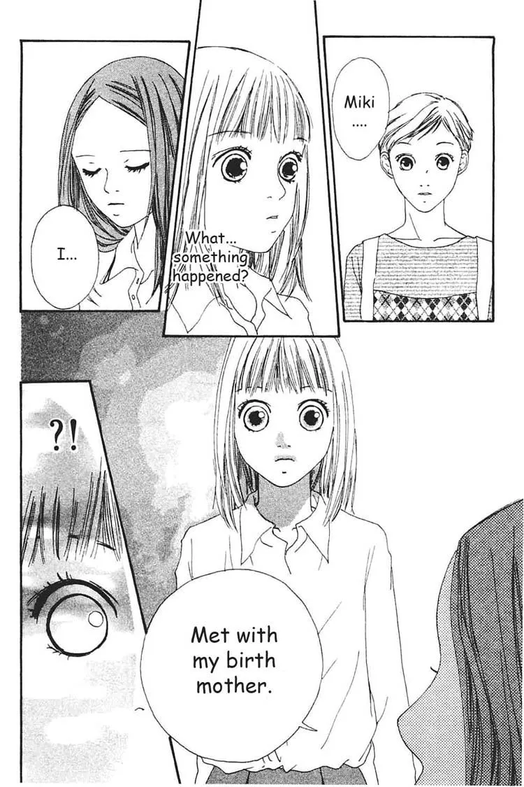 Read My Lover chapter 3 image 36 on Lezhin