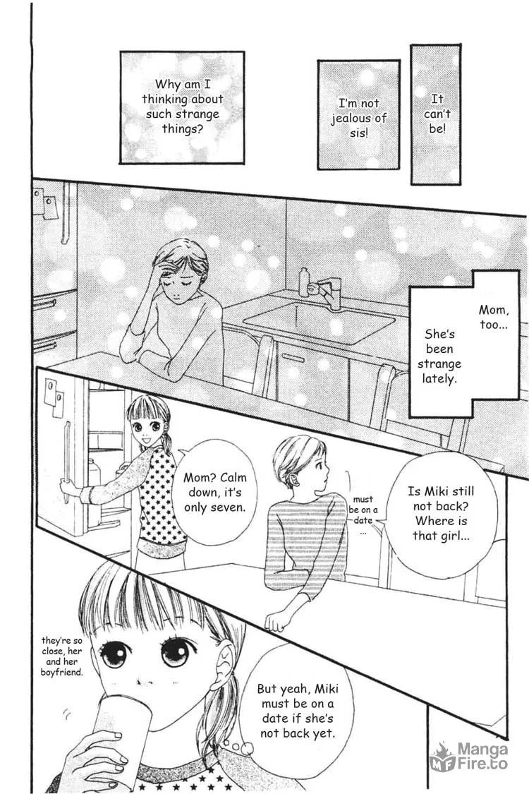Read My Lover chapter 3 image 4 on Lezhin