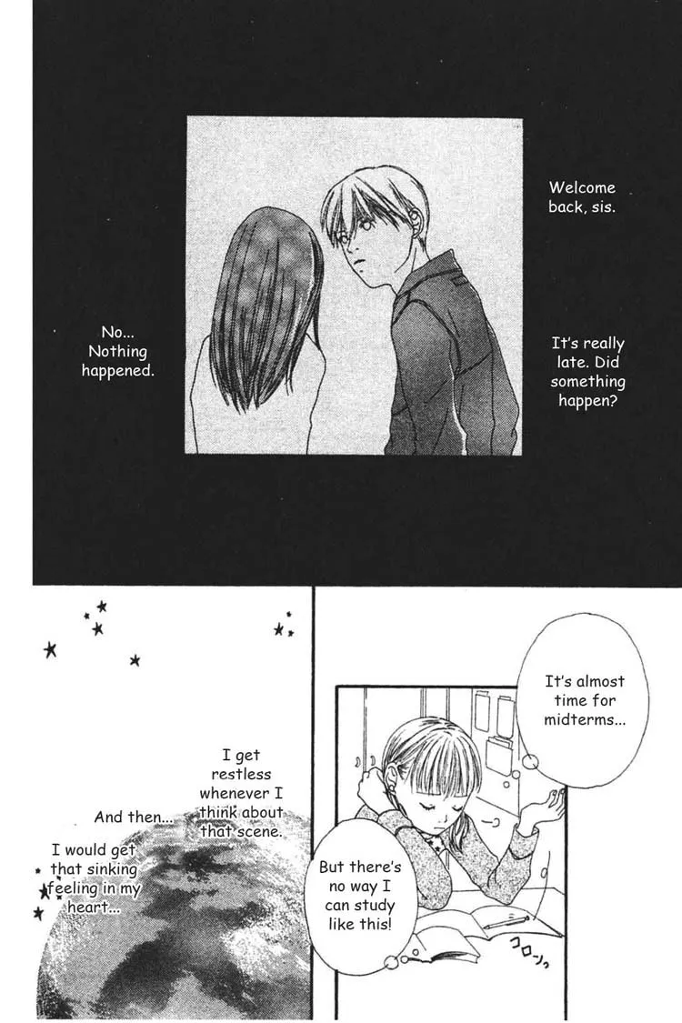Read My Lover chapter 3 image 6 on Lezhin