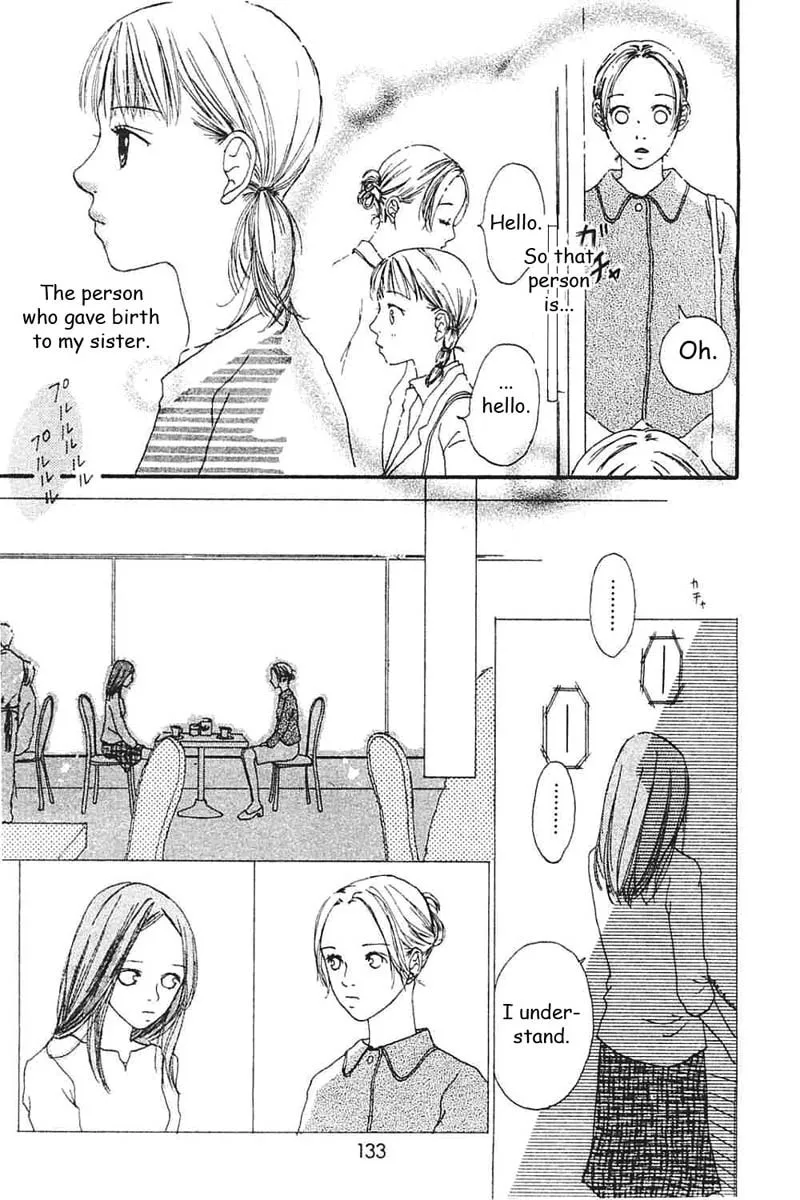 Read My Lover chapter 4 image 1 on Lezhin