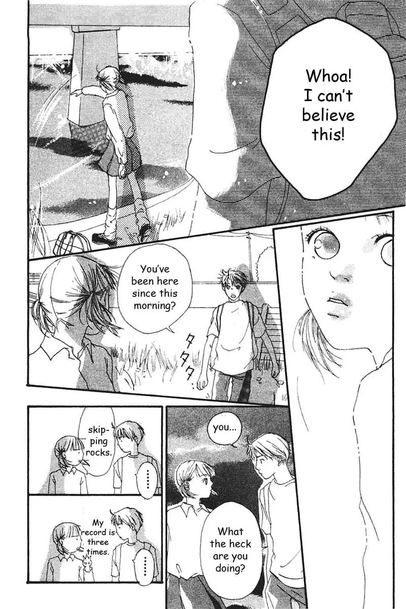 Read My Lover chapter 4 image 10 on Lezhin
