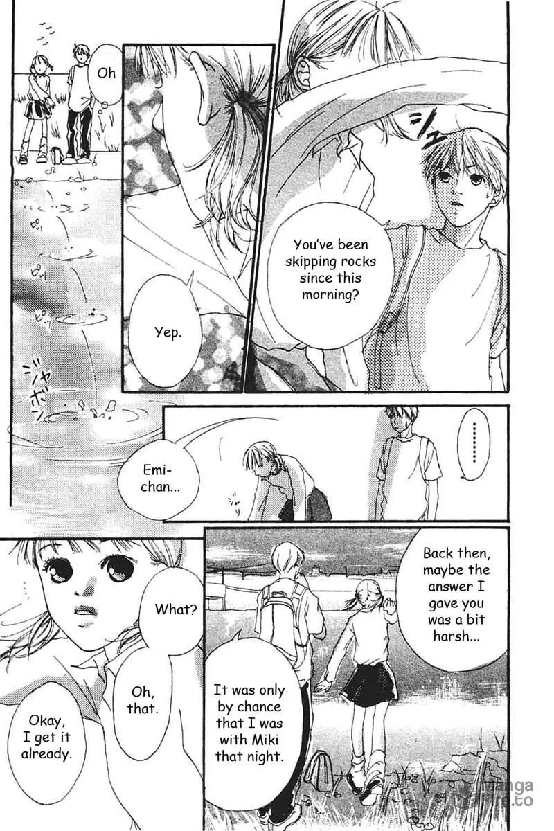 Read My Lover chapter 4 image 11 on Lezhin