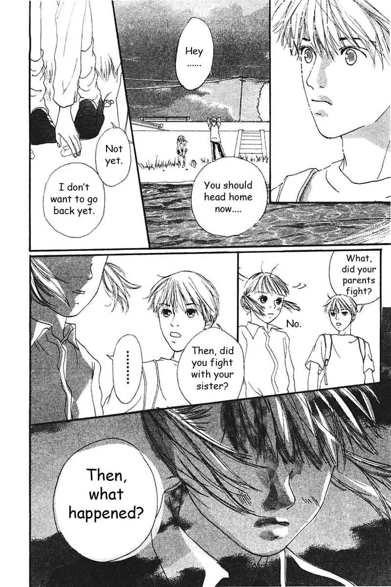 Read My Lover chapter 4 image 12 on Lezhin