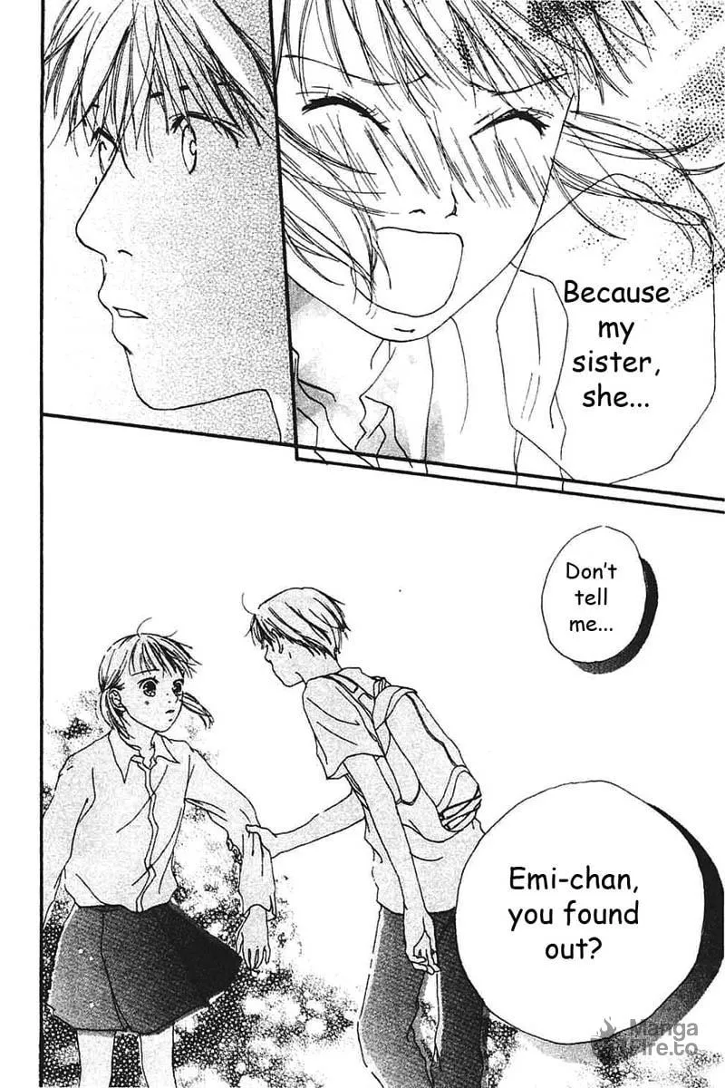 Read My Lover chapter 4 image 14 on Lezhin
