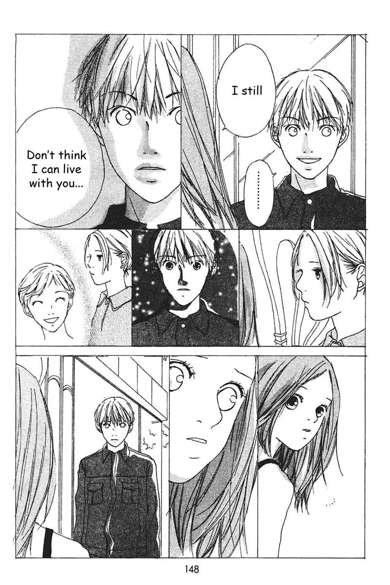 Read My Lover chapter 4 image 16 on Lezhin
