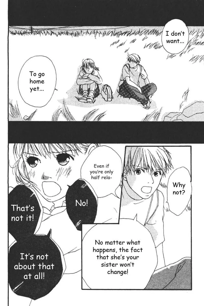 Read My Lover chapter 4 image 18 on Lezhin