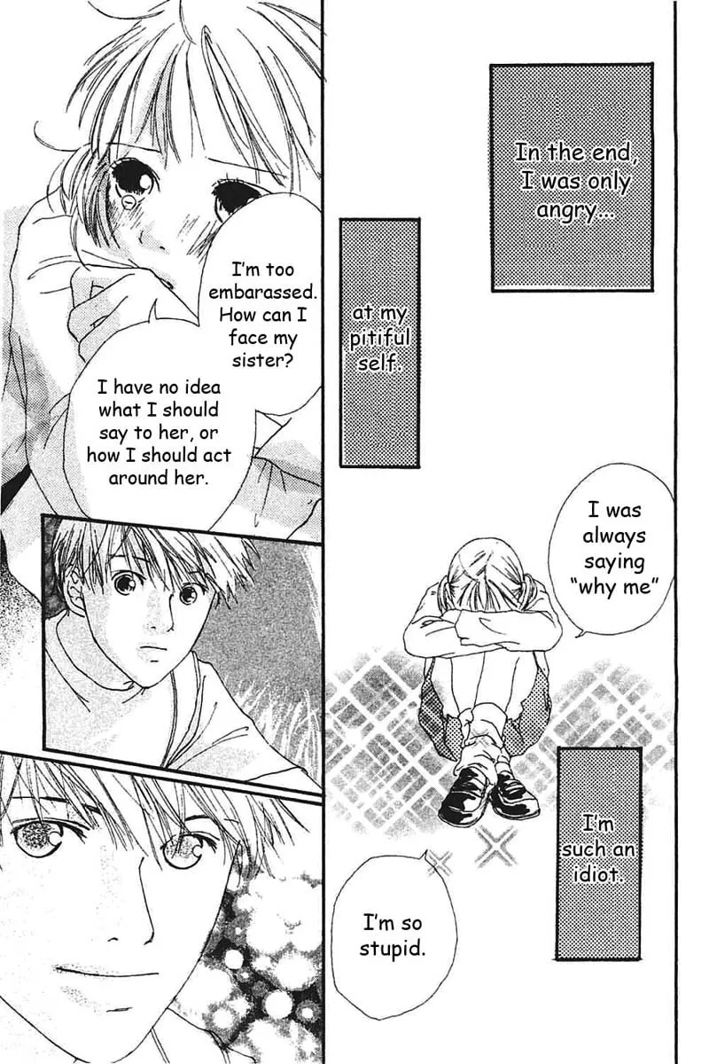 Read My Lover chapter 4 image 21 on Lezhin
