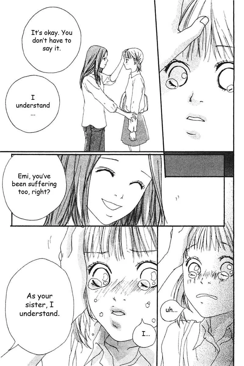 Read My Lover chapter 4 image 25 on Lezhin