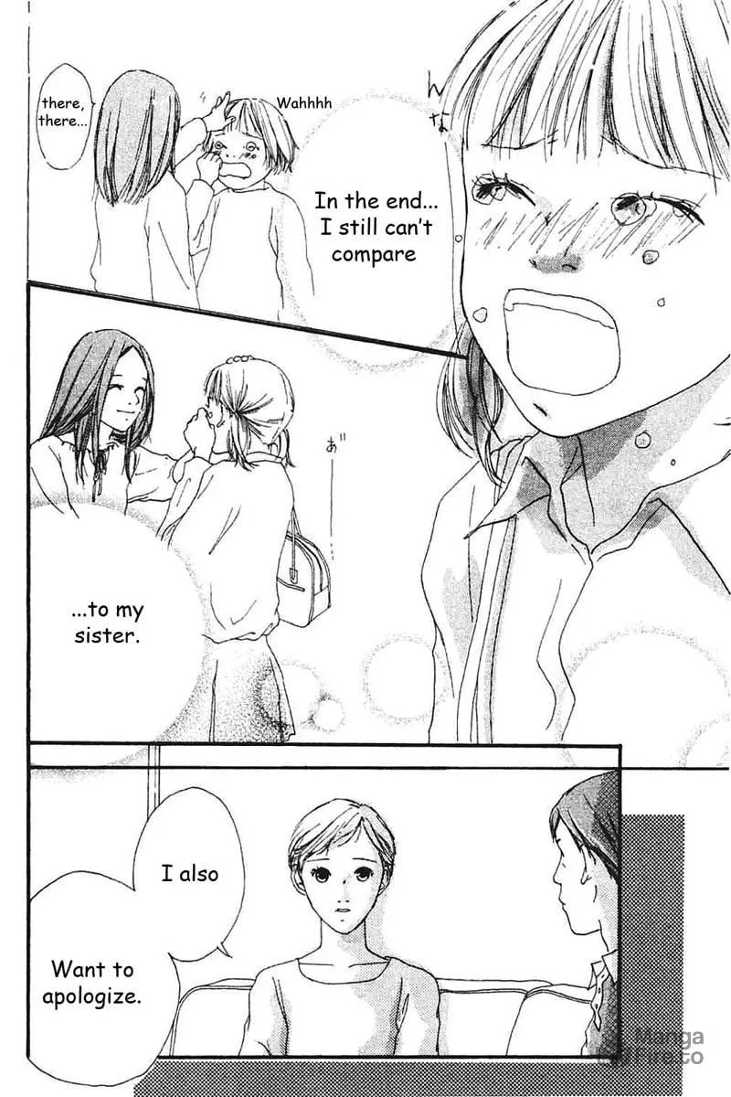 Read My Lover chapter 4 image 26 on Lezhin