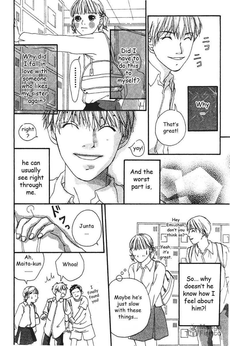 Read My Lover chapter 4 image 32 on Lezhin