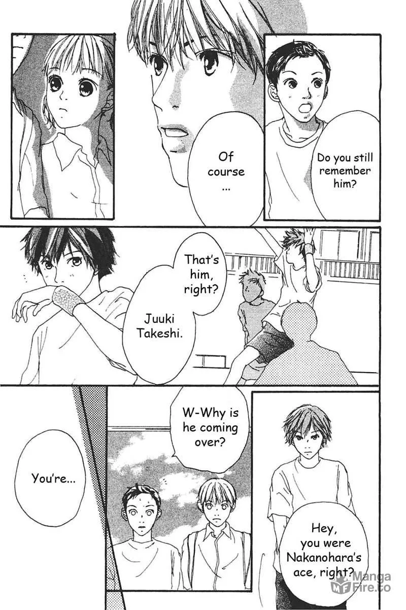 Read My Lover chapter 4 image 35 on Lezhin