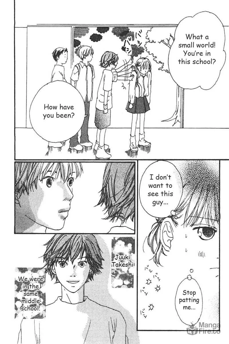 Read My Lover chapter 4 image 38 on Lezhin