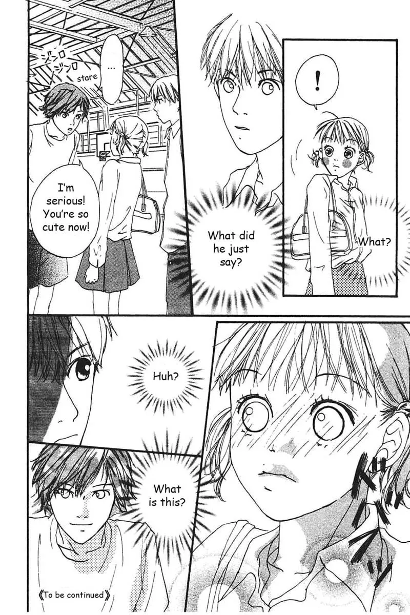 Read My Lover chapter 4 image 40 on Lezhin