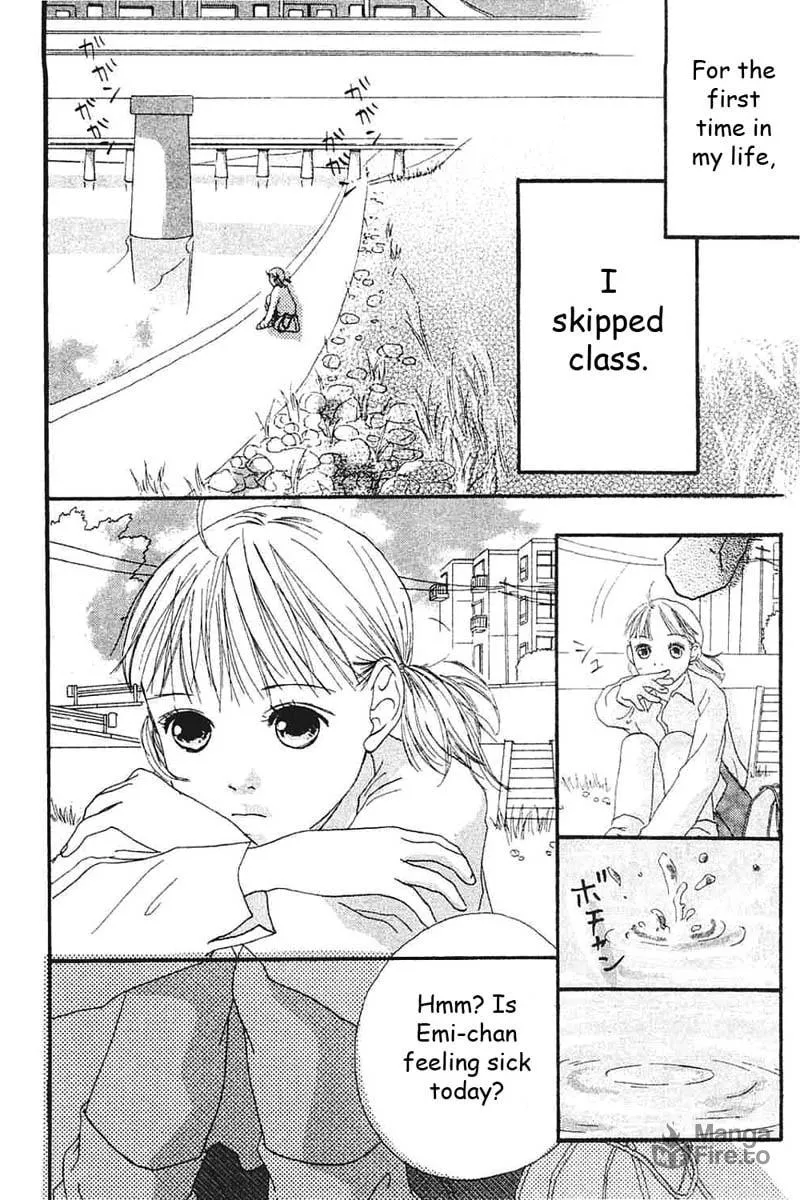 Read My Lover chapter 4 image 8 on Lezhin
