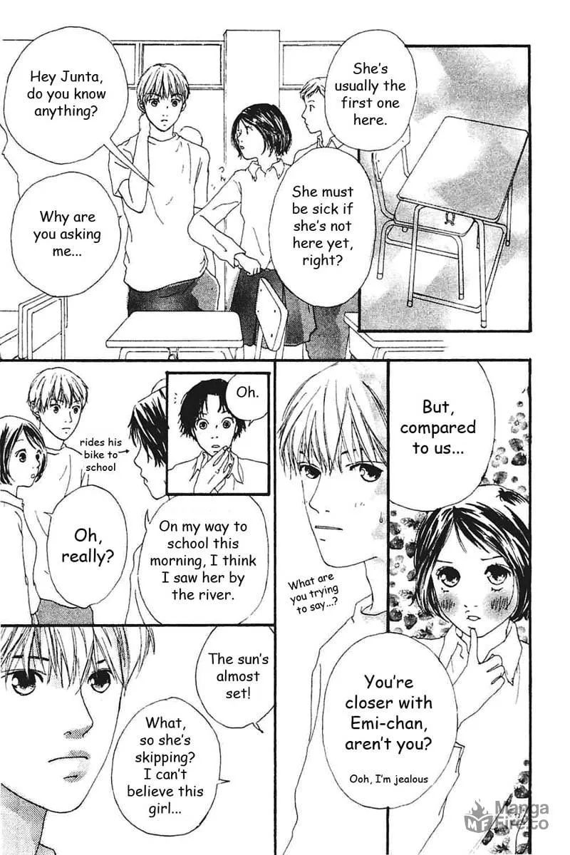 Read My Lover chapter 4 image 9 on Lezhin