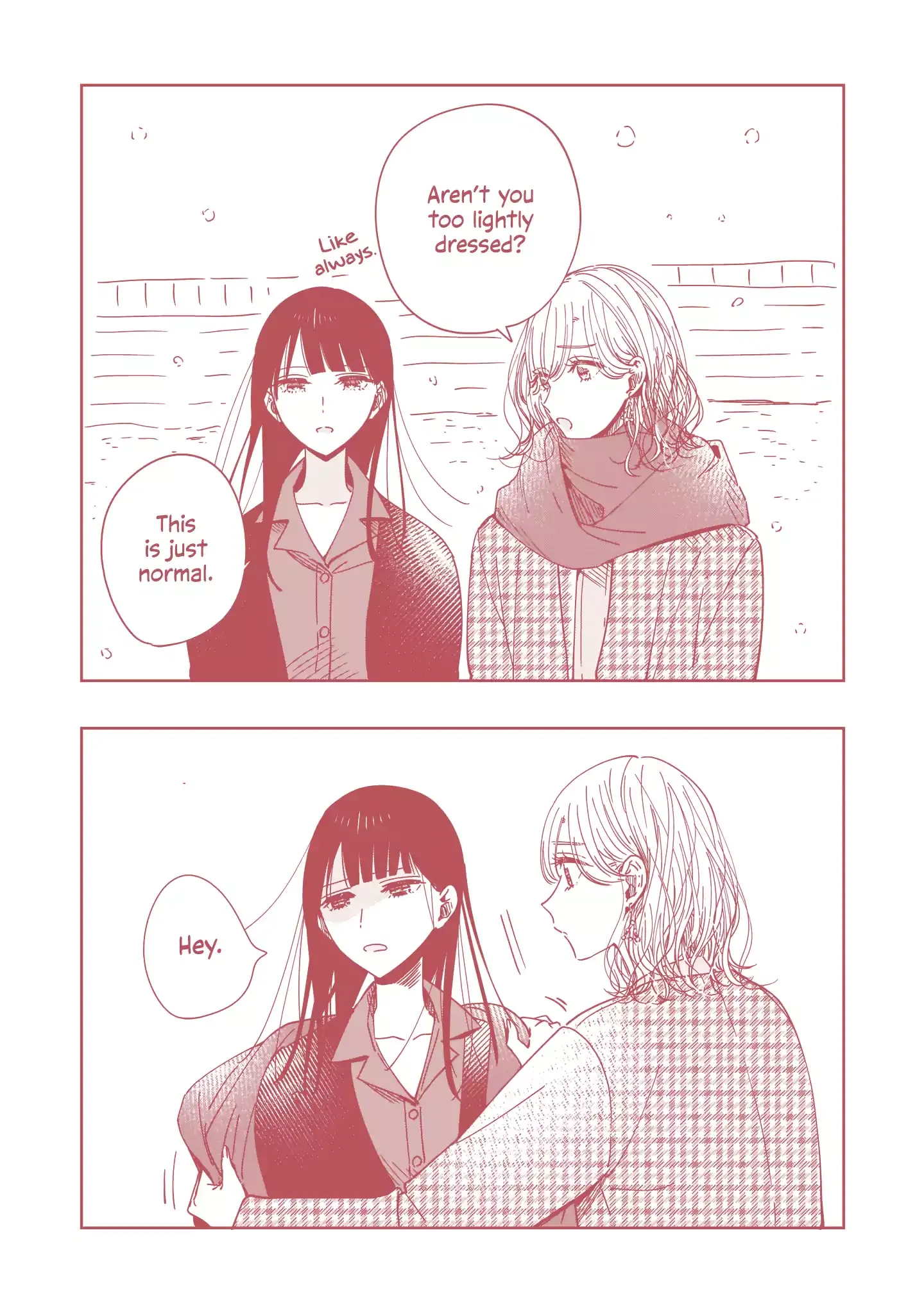 Read My Lover chapter 5.5 image 11 on Lezhin