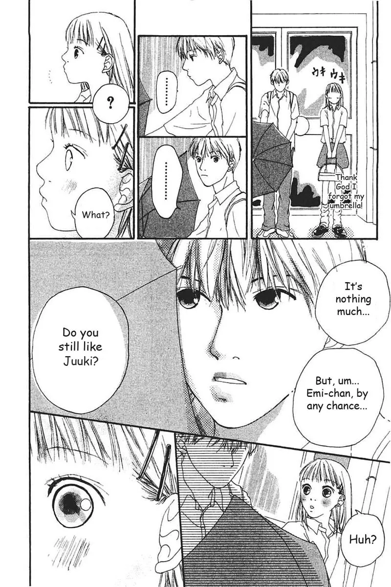 Read My Lover chapter 5 image 10 on Lezhin