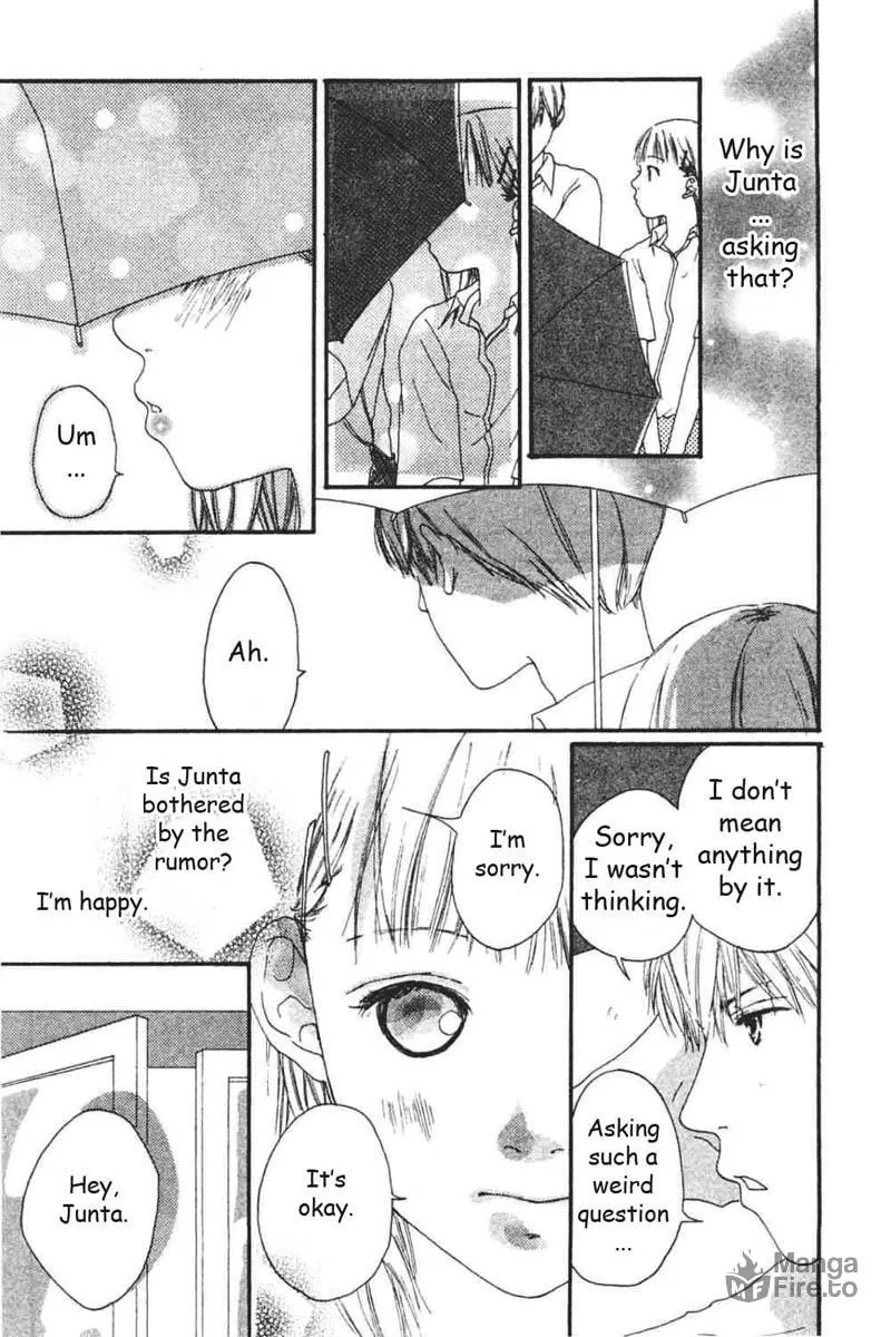 Read My Lover chapter 5 image 11 on Lezhin