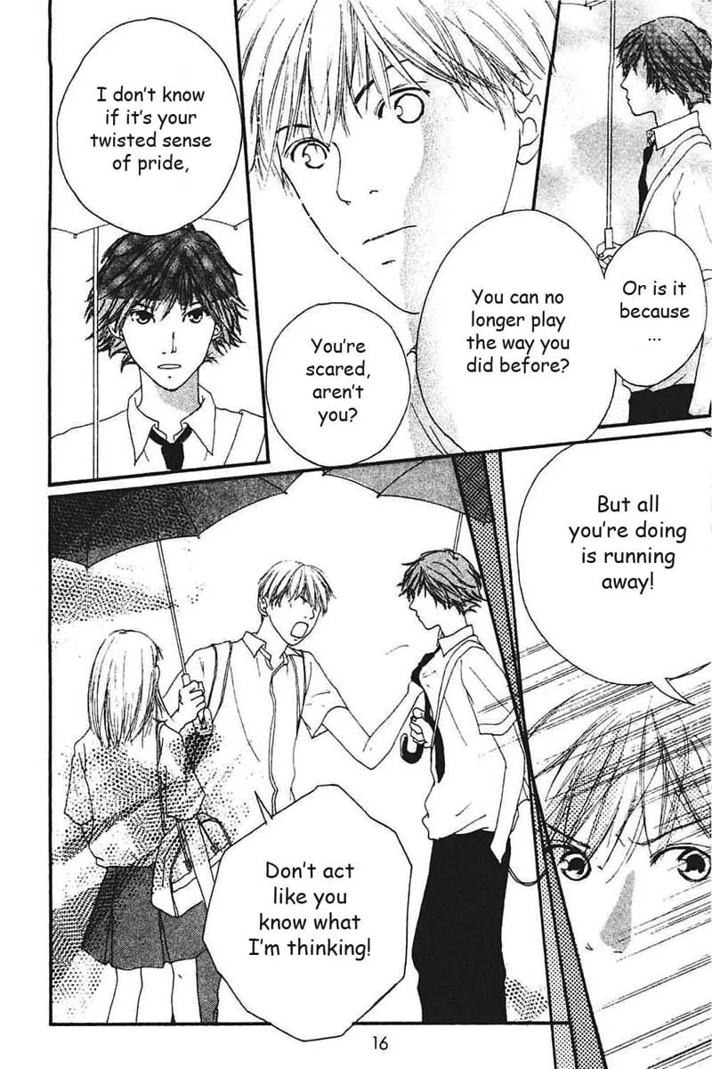 Read My Lover chapter 5 image 16 on Lezhin