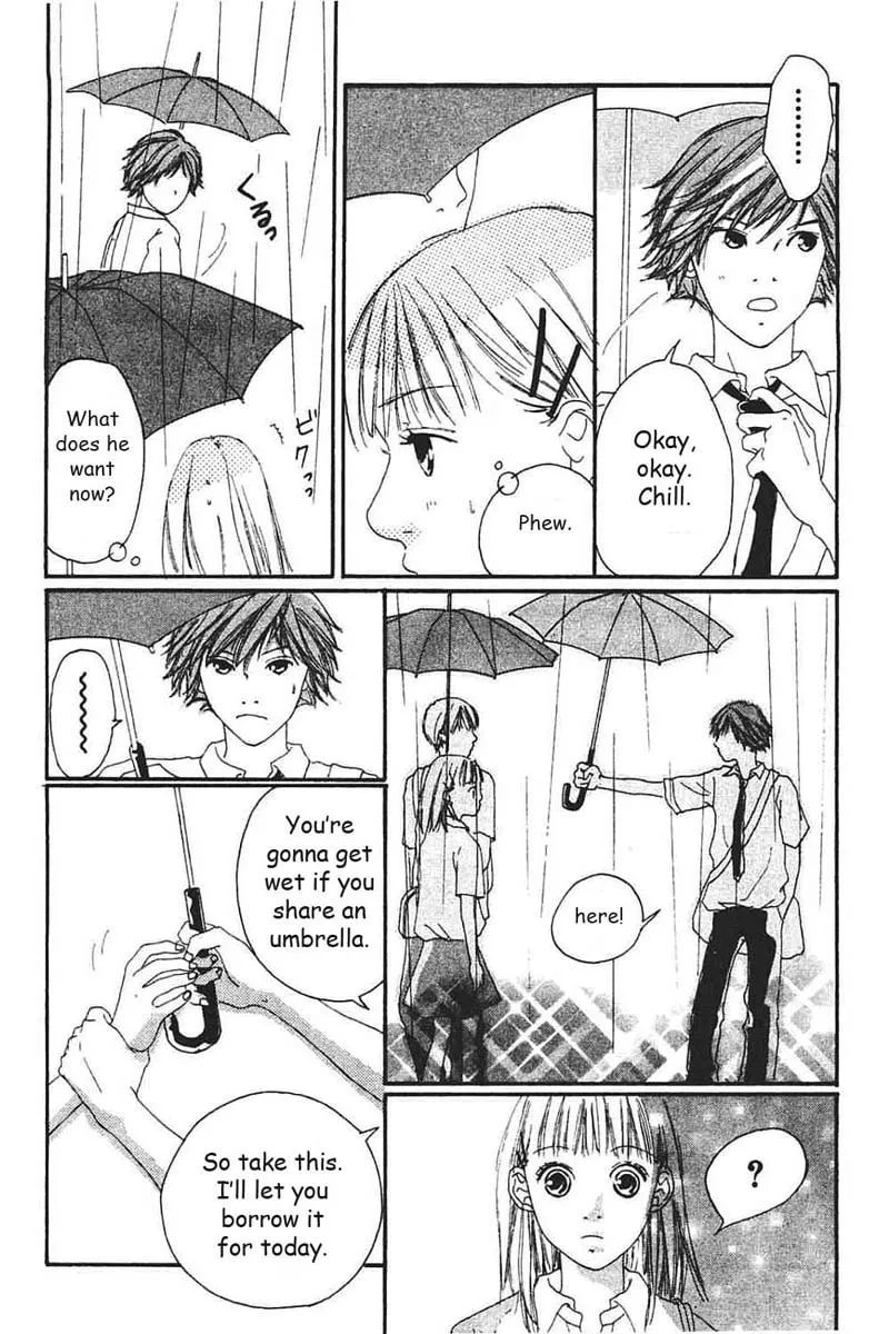 Read My Lover chapter 5 image 18 on Lezhin