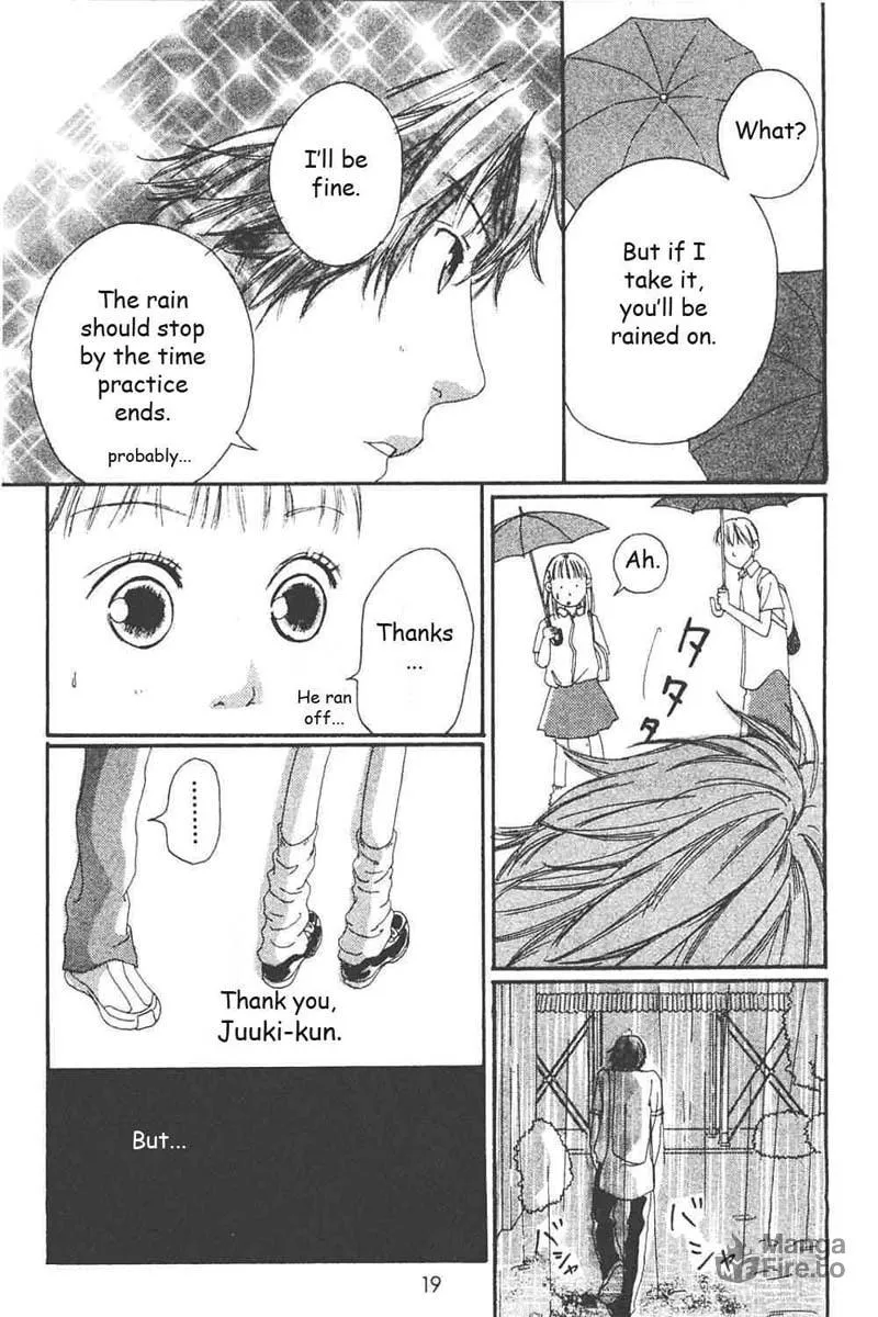 Read My Lover chapter 5 image 19 on Lezhin