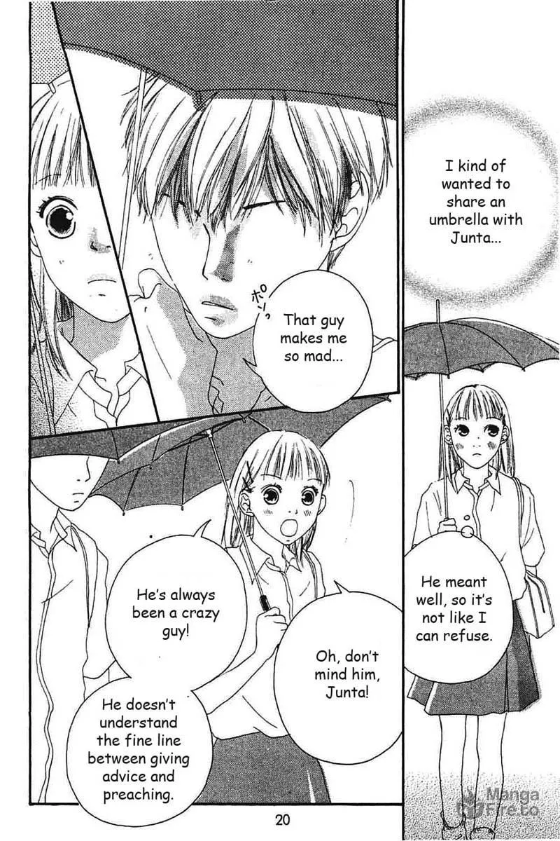 Read My Lover chapter 5 image 20 on Lezhin