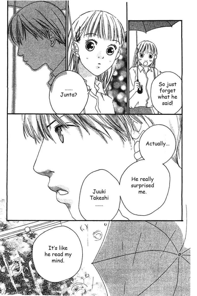 Read My Lover chapter 5 image 21 on Lezhin
