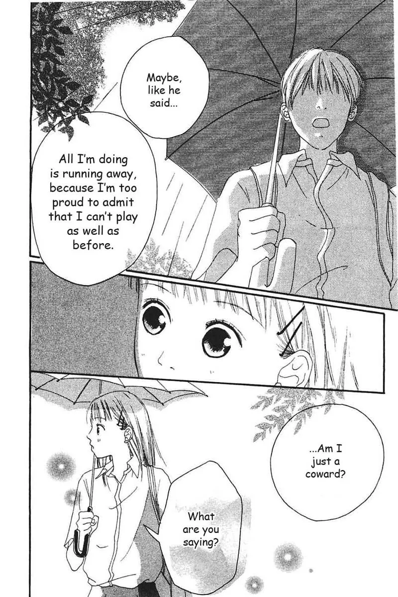 Read My Lover chapter 5 image 22 on Lezhin
