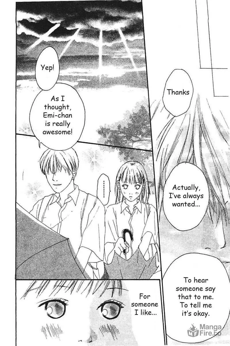 Read My Lover chapter 5 image 24 on Lezhin