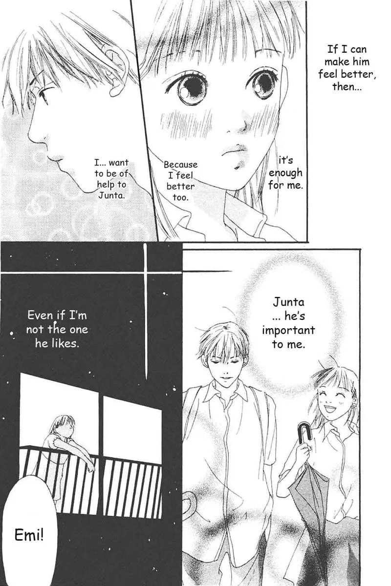 Read My Lover chapter 5 image 25 on Lezhin
