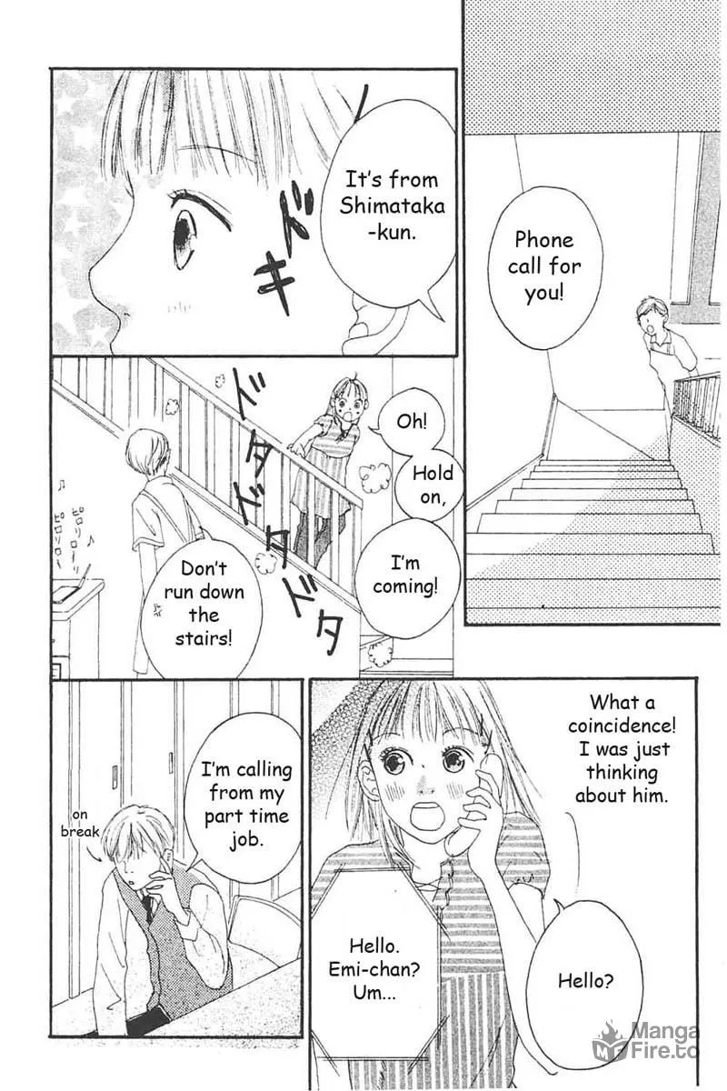 Read My Lover chapter 5 image 26 on Lezhin
