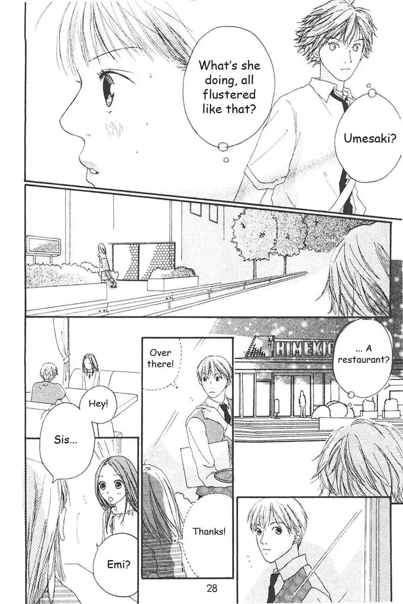 Read My Lover chapter 5 image 28 on Lezhin