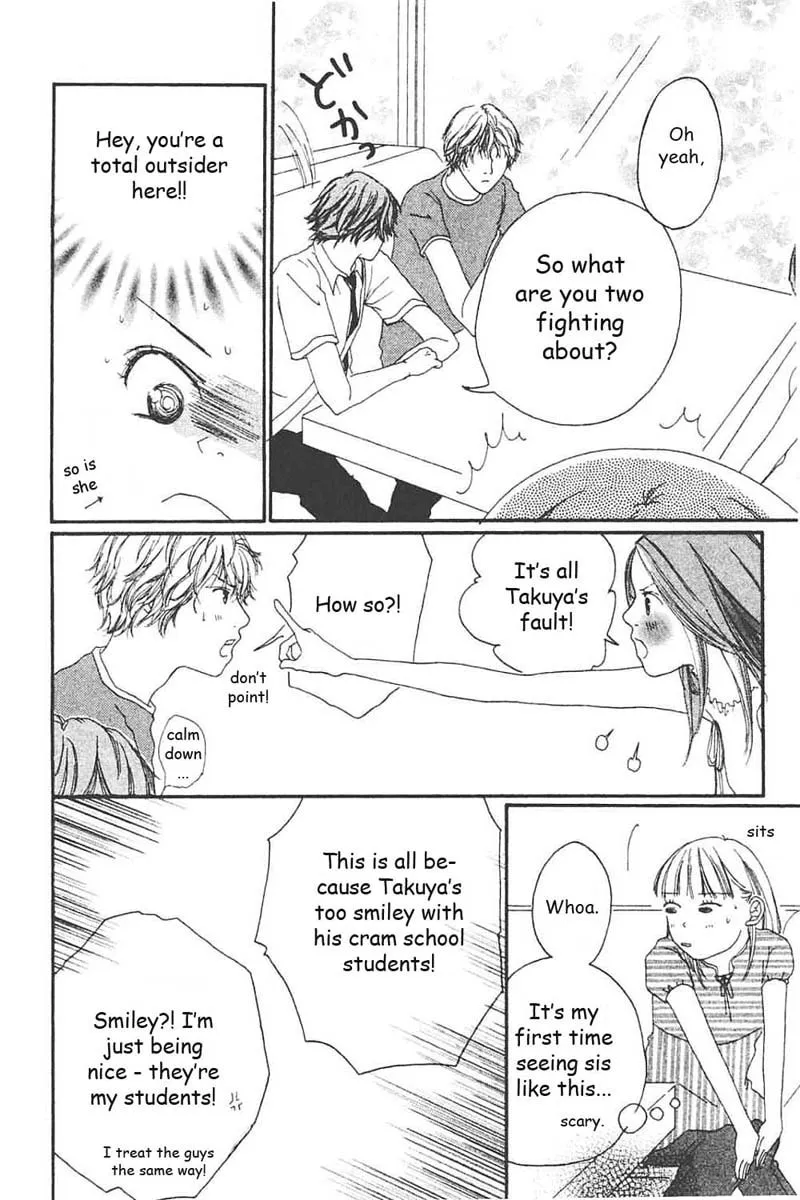 Read My Lover chapter 5 image 30 on Lezhin
