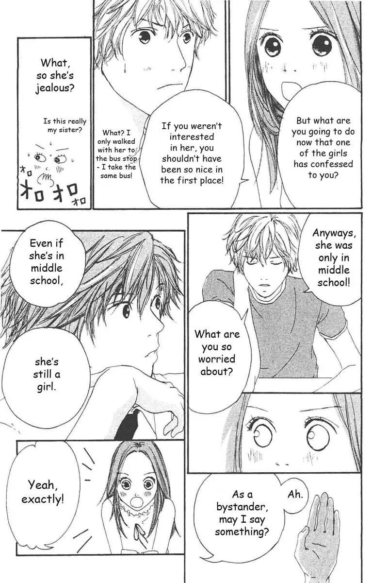 Read My Lover chapter 5 image 31 on Lezhin