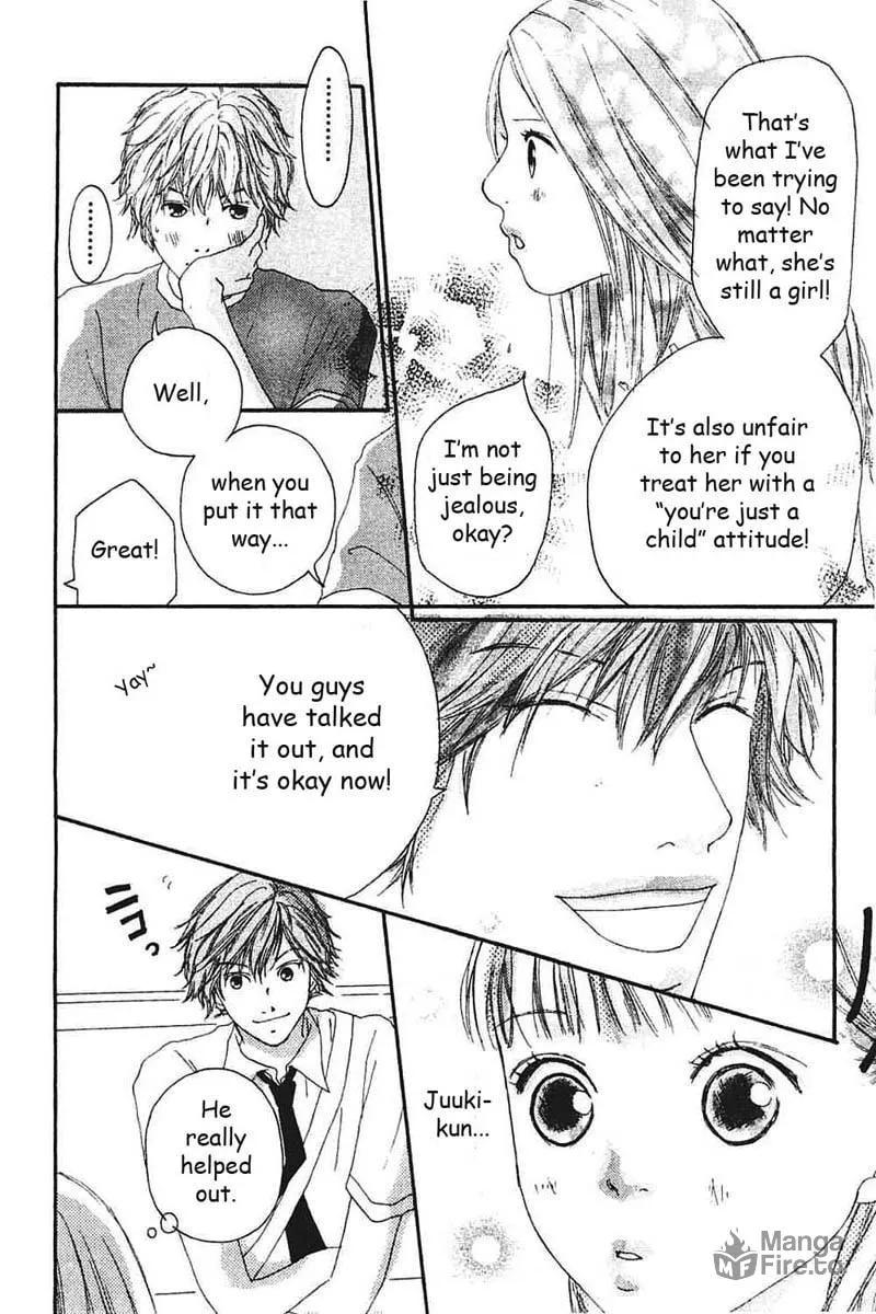 Read My Lover chapter 5 image 32 on Lezhin