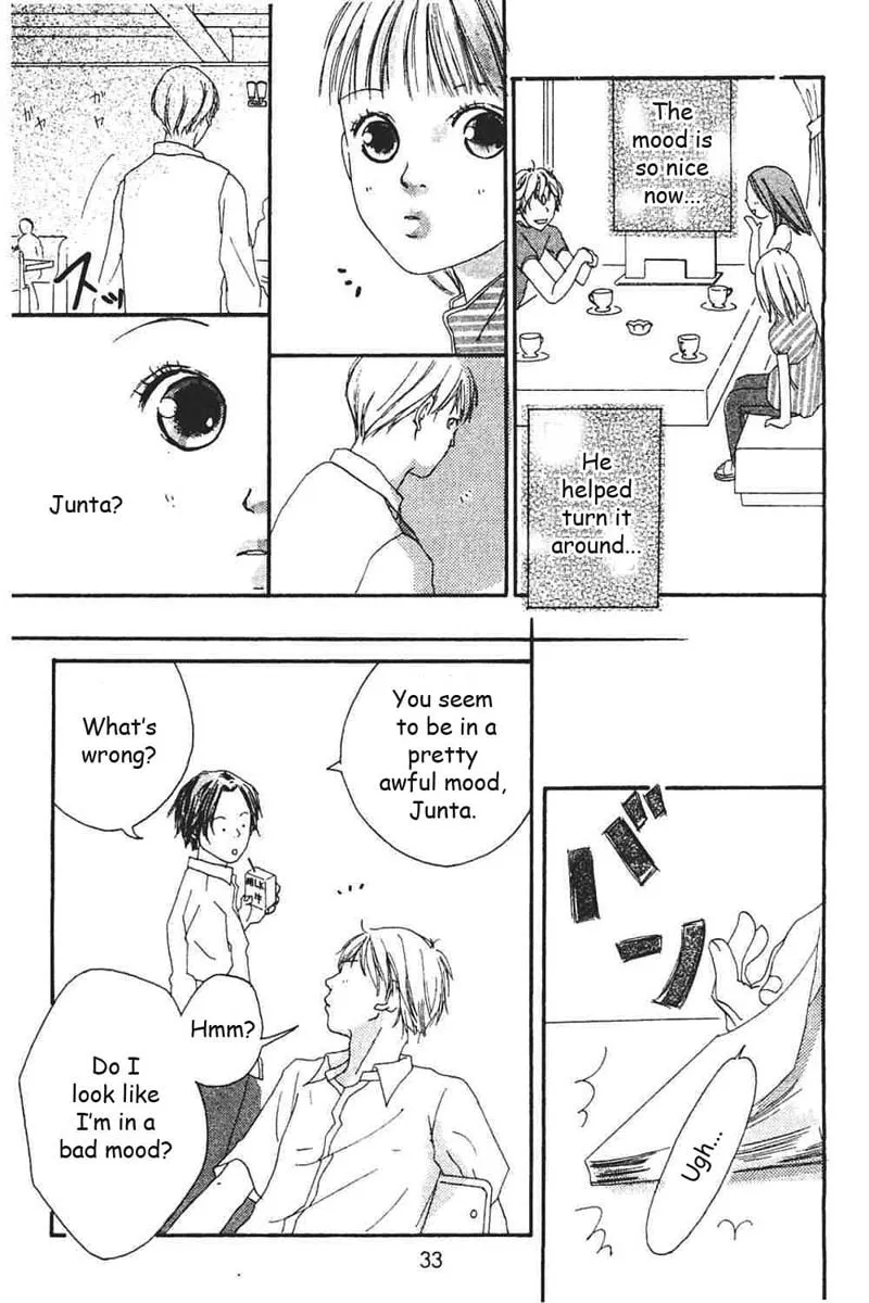 Read My Lover chapter 5 image 33 on Lezhin