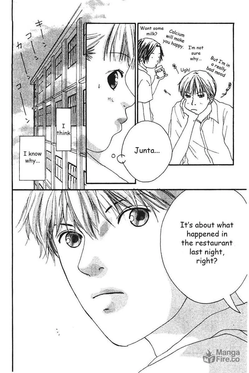 Read My Lover chapter 5 image 34 on Lezhin