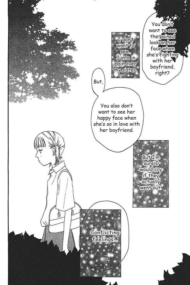 Read My Lover chapter 5 image 36 on Lezhin