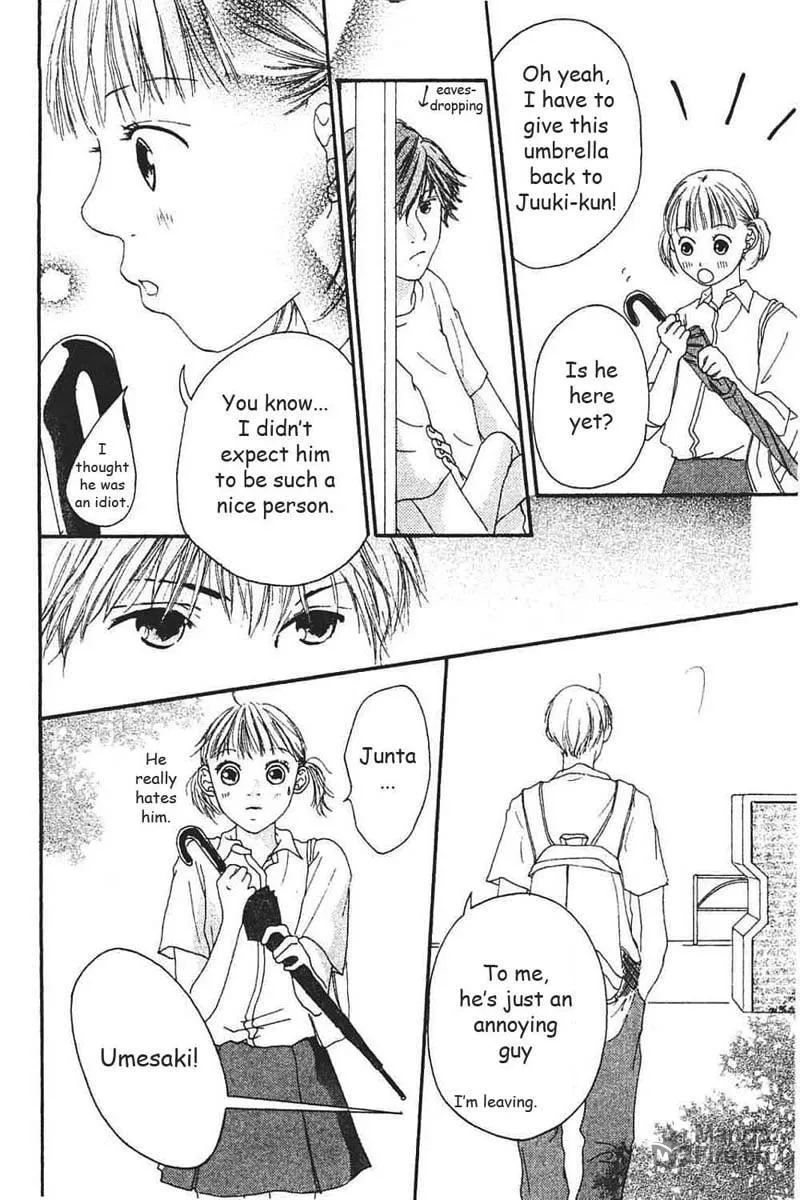Read My Lover chapter 5 image 38 on Lezhin