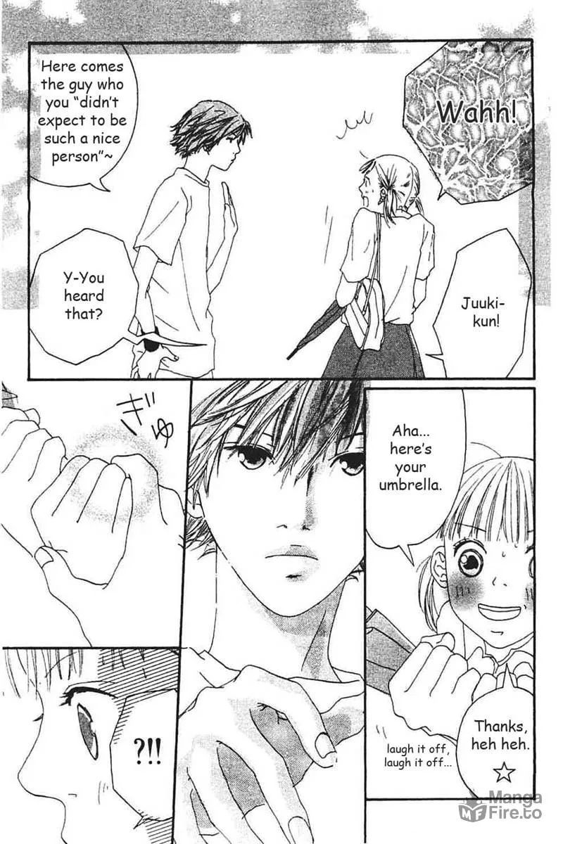 Read My Lover chapter 5 image 39 on Lezhin