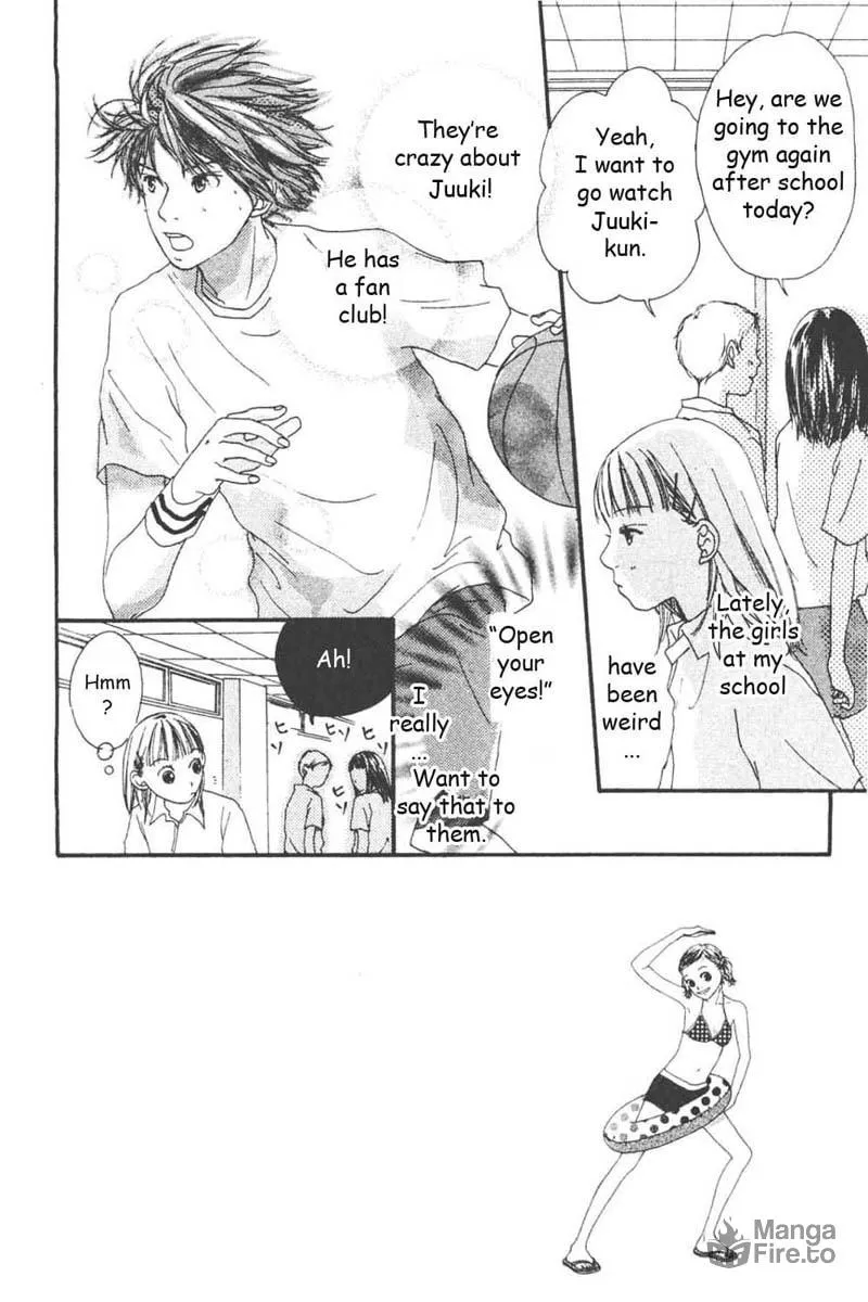Read My Lover chapter 5 image 4 on Lezhin