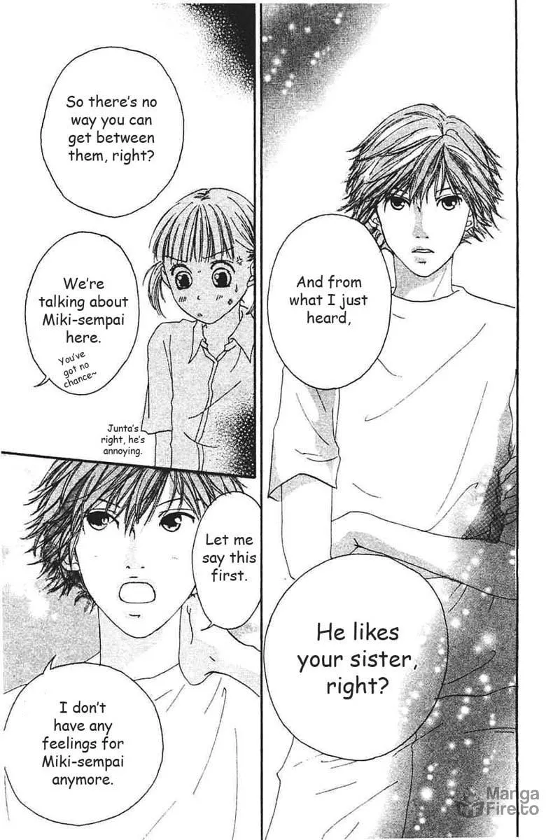 Read My Lover chapter 5 image 41 on Lezhin