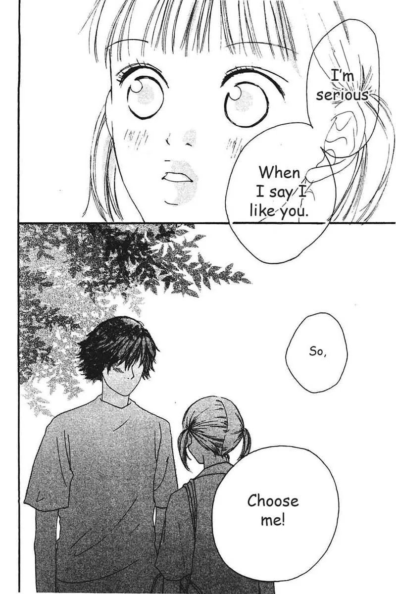 Read My Lover chapter 5 image 42 on Lezhin